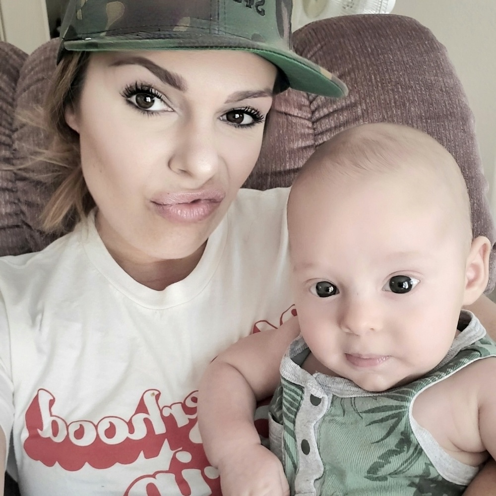 Meet your Posher, Bree